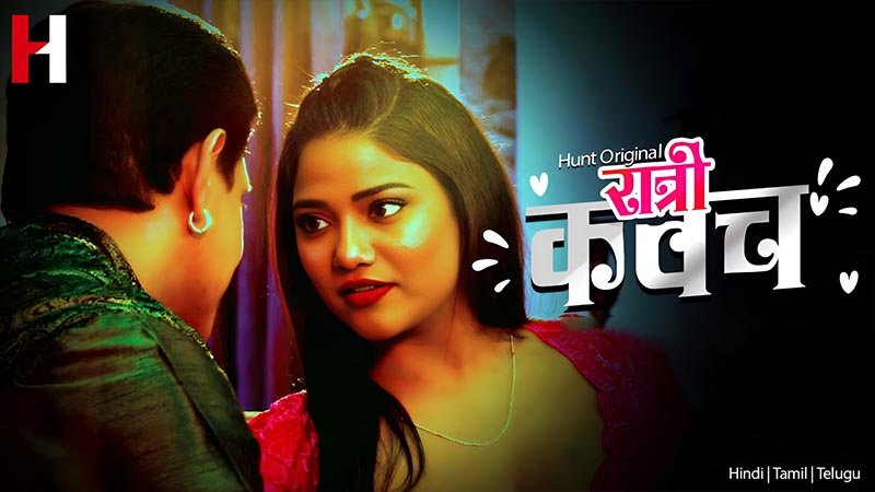 Ratri Kawach | Season 01 | Episode 05
